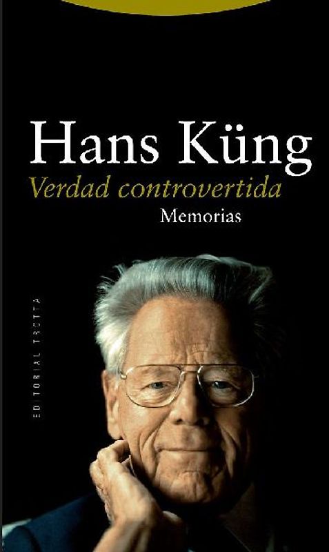 Verdad controvertida : memorias