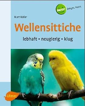 Wellensittiche
