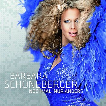 Barbara Schöneberger - Nochmal, nur anders