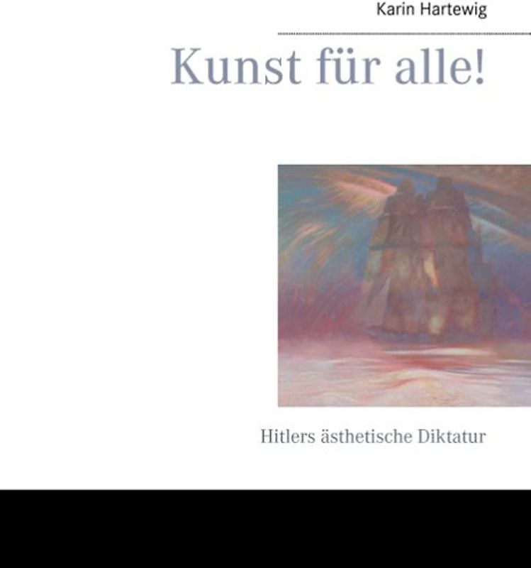 Kunst für alle!