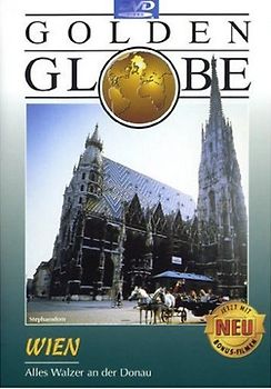 Golden Globe: Wien DVD