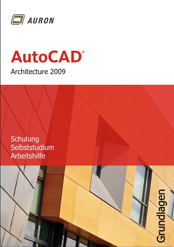 AutoCAD Architecture 2009