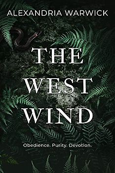 The West Wind (Four Winds, Band 2)