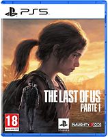 The Last of Us Part I [EU Import]