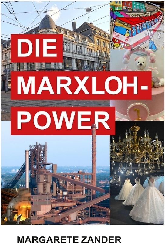 DIE MARXLOH - POWER