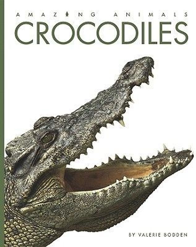 Crocodiles