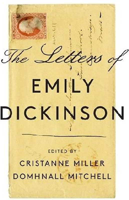 The Letters of Emily Dickinson