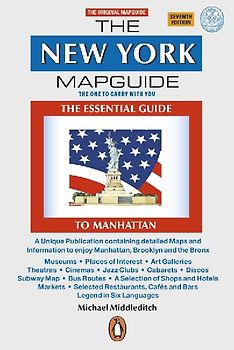The New York Mapguide