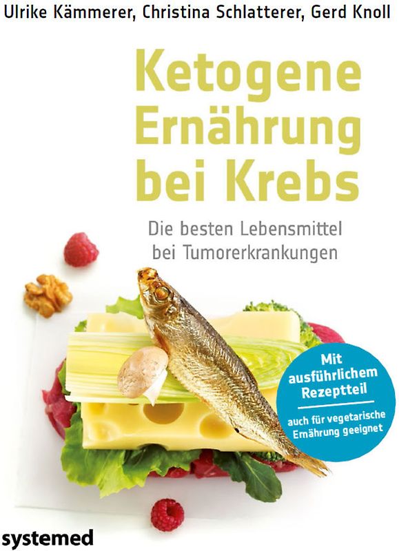Ketogene Ernährung bei Krebs