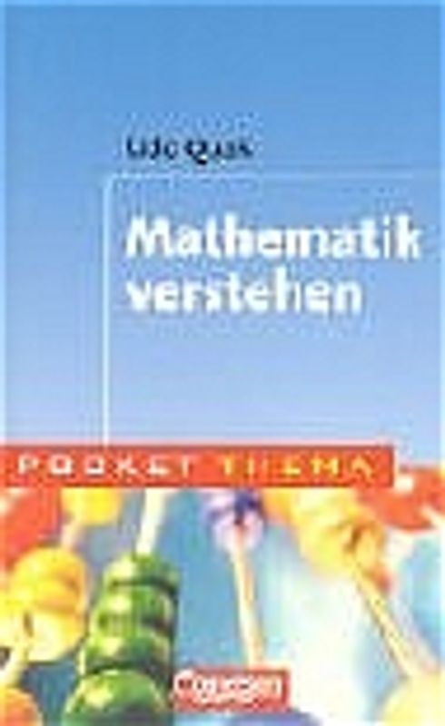 Pocket Thema / Mathematik verstehen