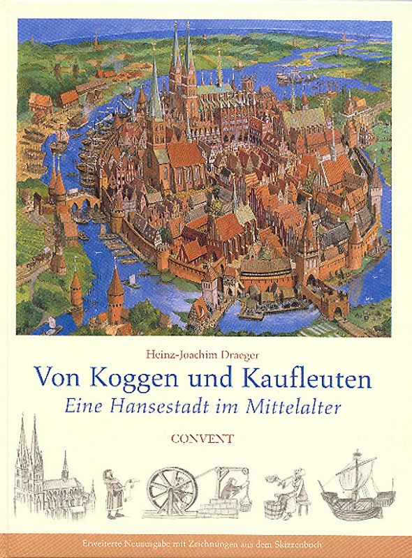 Von Koggen und Kaufleuten