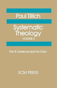 Systematic Theology Volume 2