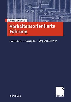 Verhaltensorientierte Führung