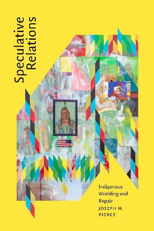 Speculative Relations