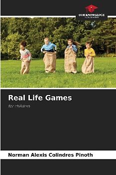 Real Life Games
