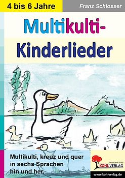 Multikulti-Kinderlieder