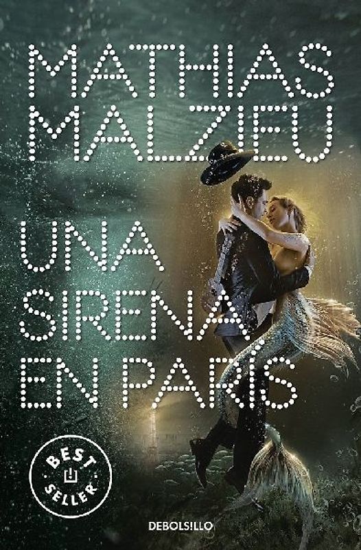 Una sirena en París