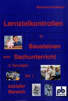 Lernzielkontrollen in Bausteinen HSU