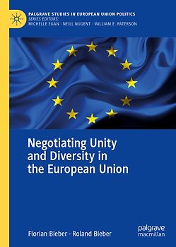 Negotiating Unity and Diversity in the European Union