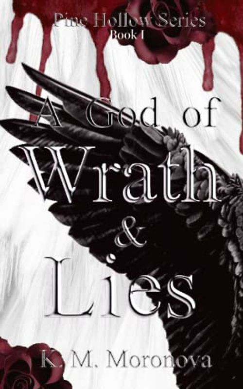 A God of Wrath & Lies (Pine Hollow Series, Band 1)