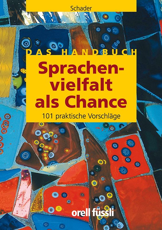 Sprachenvielfalt als Chance
