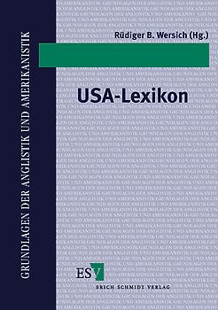 USA-Lexikon