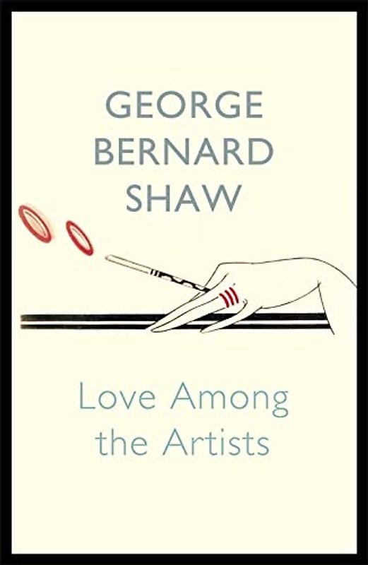 Love Among The Artists