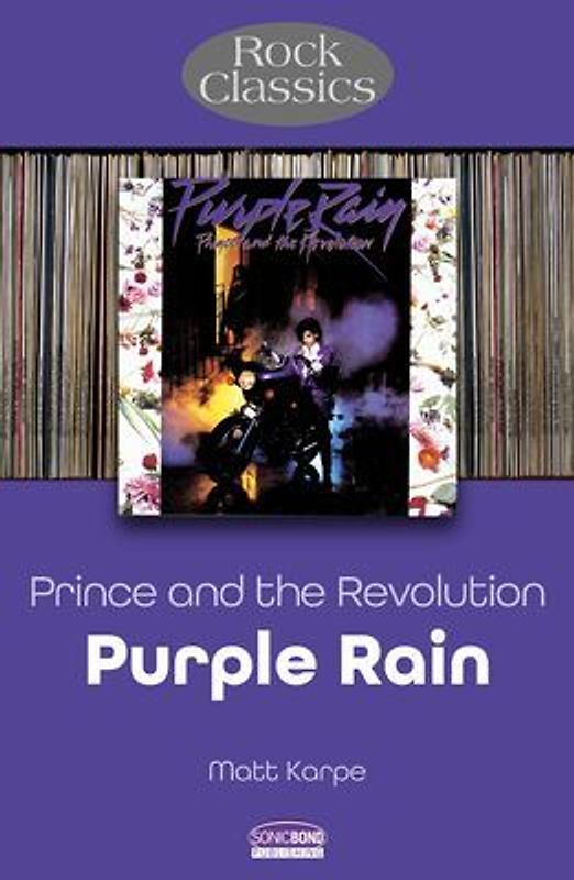 Prince - Purple Rain