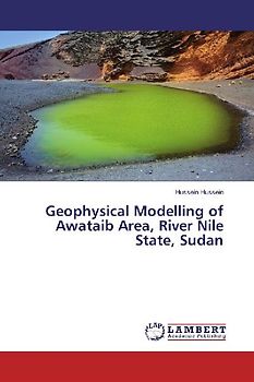 Geophysical Modelling of Awataib Area, River Nile State, Sudan