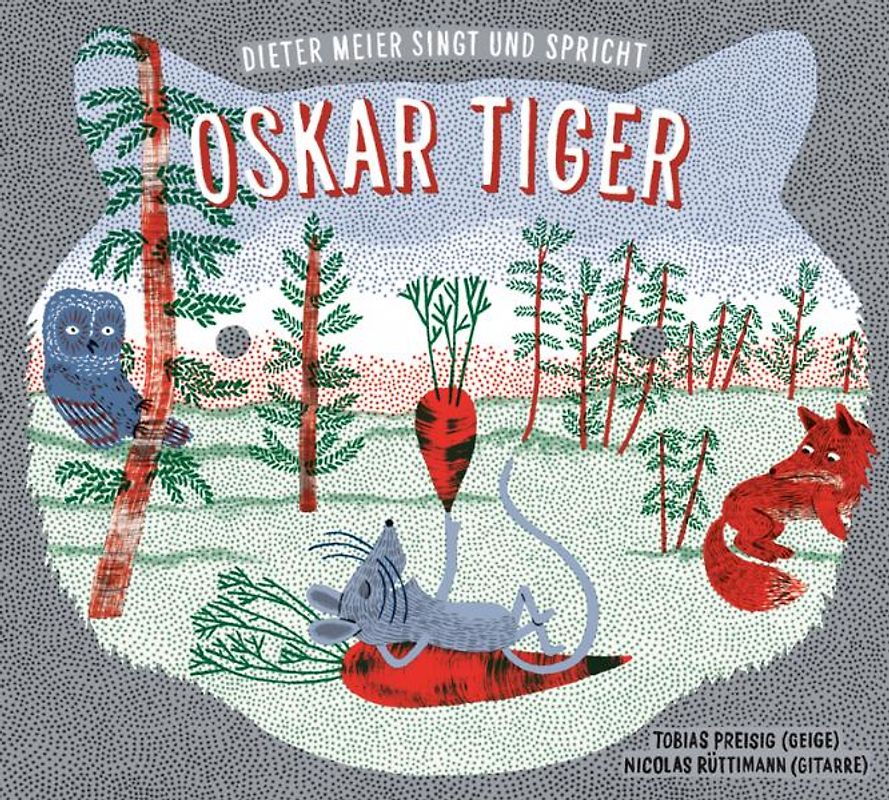 Oskar Tiger