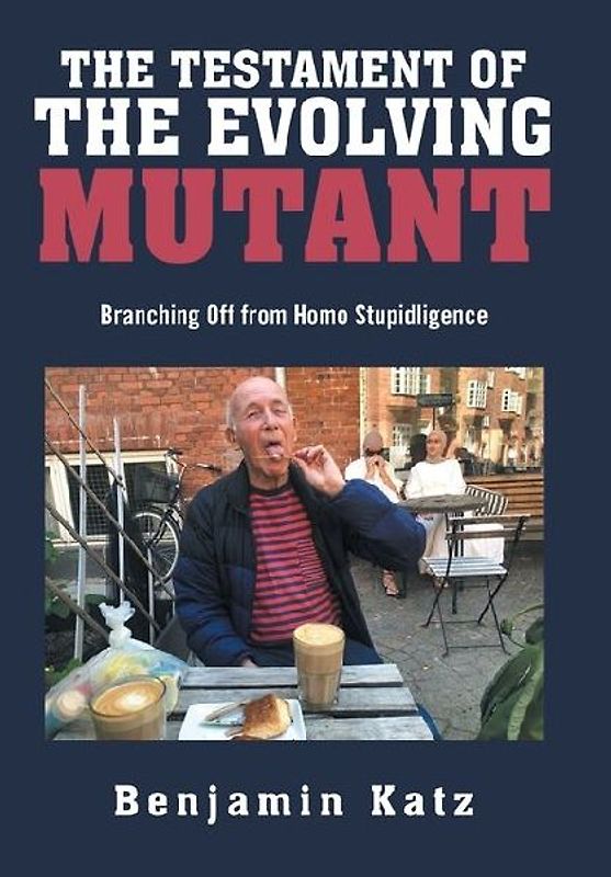 The Testament of the Evolving Mutant