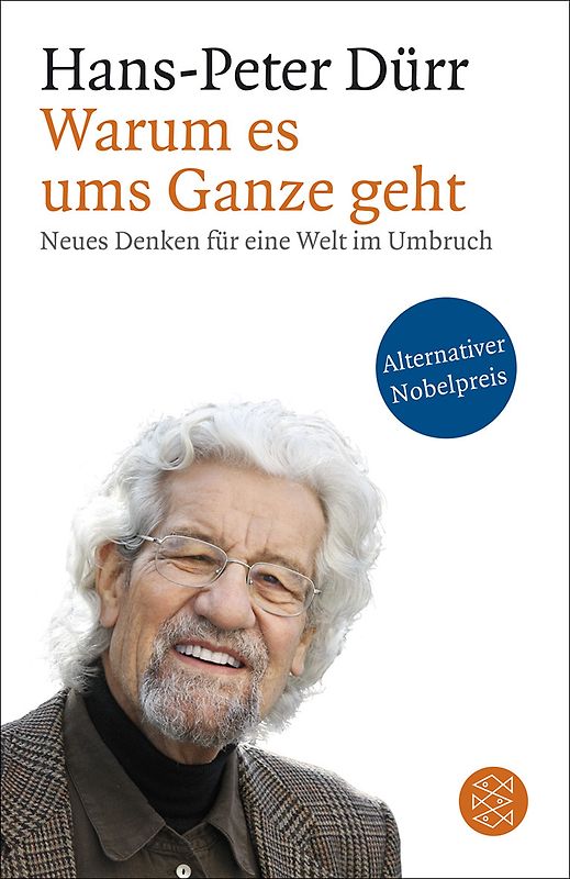 Warum es ums Ganze geht