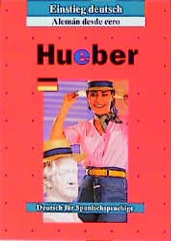 Einstieg deutsch /Alemán desde cero