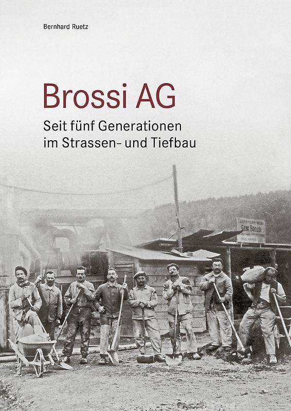 Brossi AG