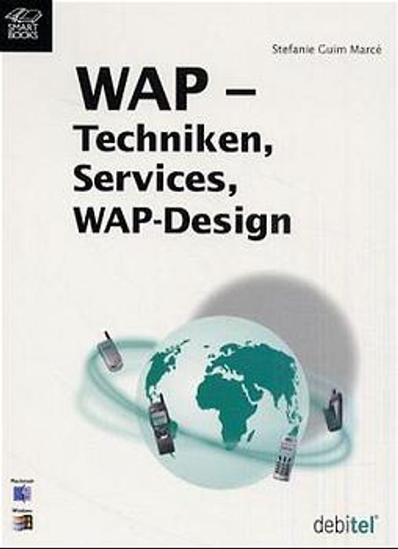 WAP - mobil im Internet