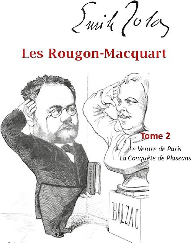 Les Rougon-Macquart