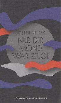 Nur der Mond war Zeuge