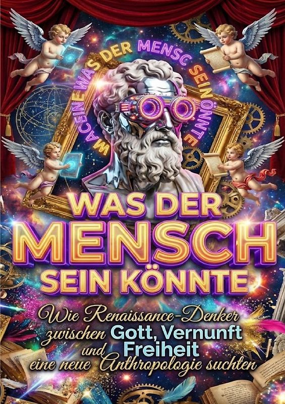 Was der Mensch sein könnte