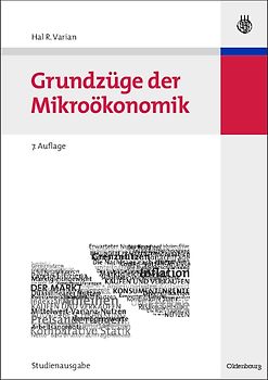 Grundzüge der Mikroökonomik