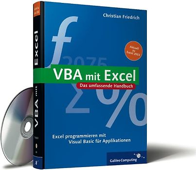 VBA mit Excel