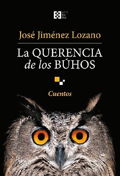La querencia de los búhos