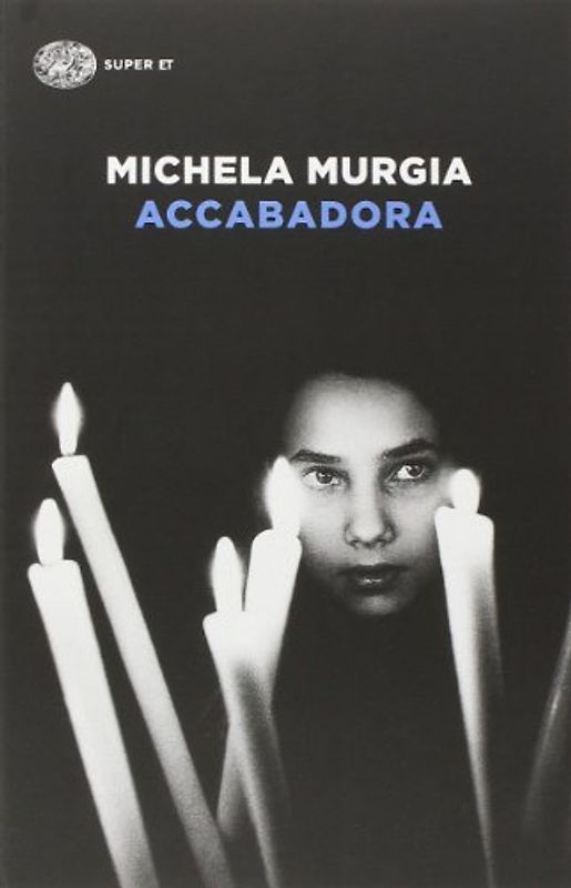 Accabadora - Murgia, Michela