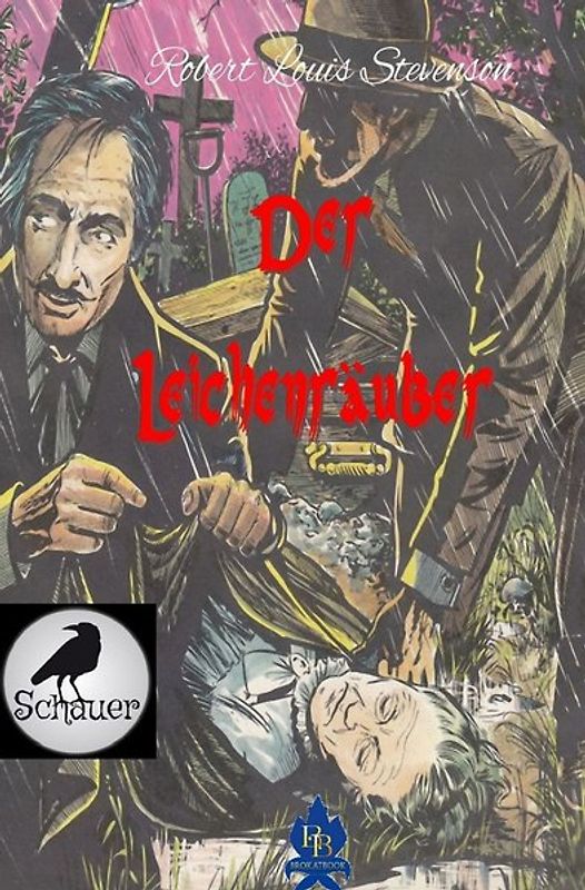 Der Leichenräuber