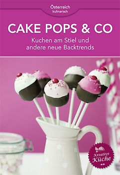 Cake Pops & Co