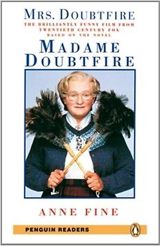 Level 3: Madame Doubtfire