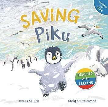 Saving Piku