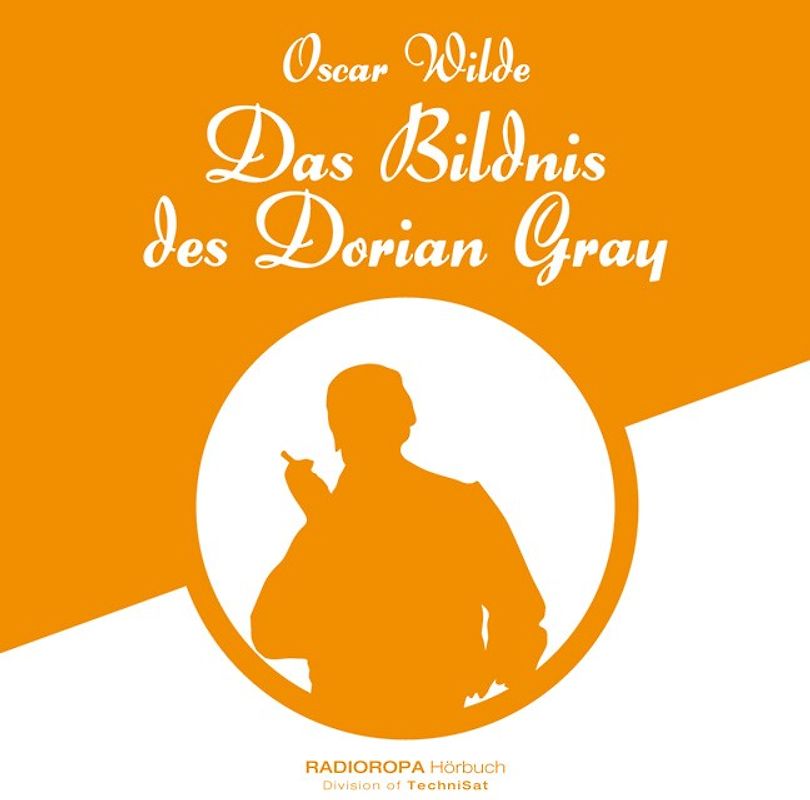 Das Bildnis des Dorian Gray