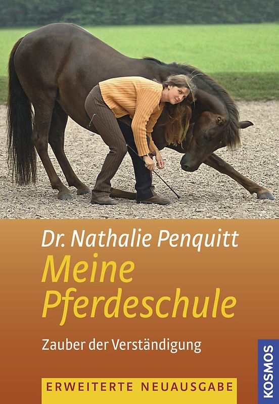 Meine Pferdeschule