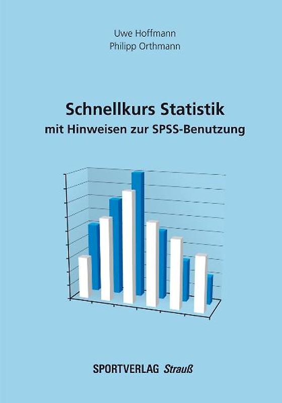 Schnellkurs Statistik