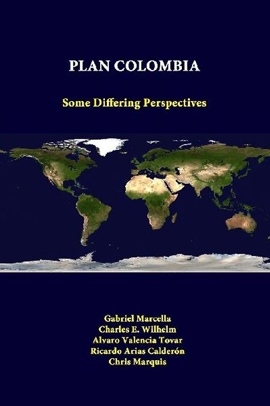 Plan Colombia